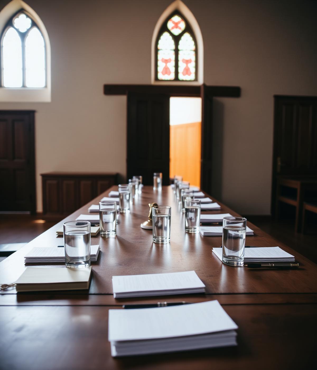 Seminaries